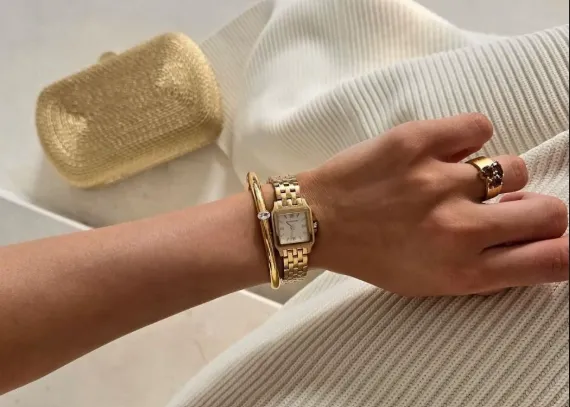 MEYOU luxury collection