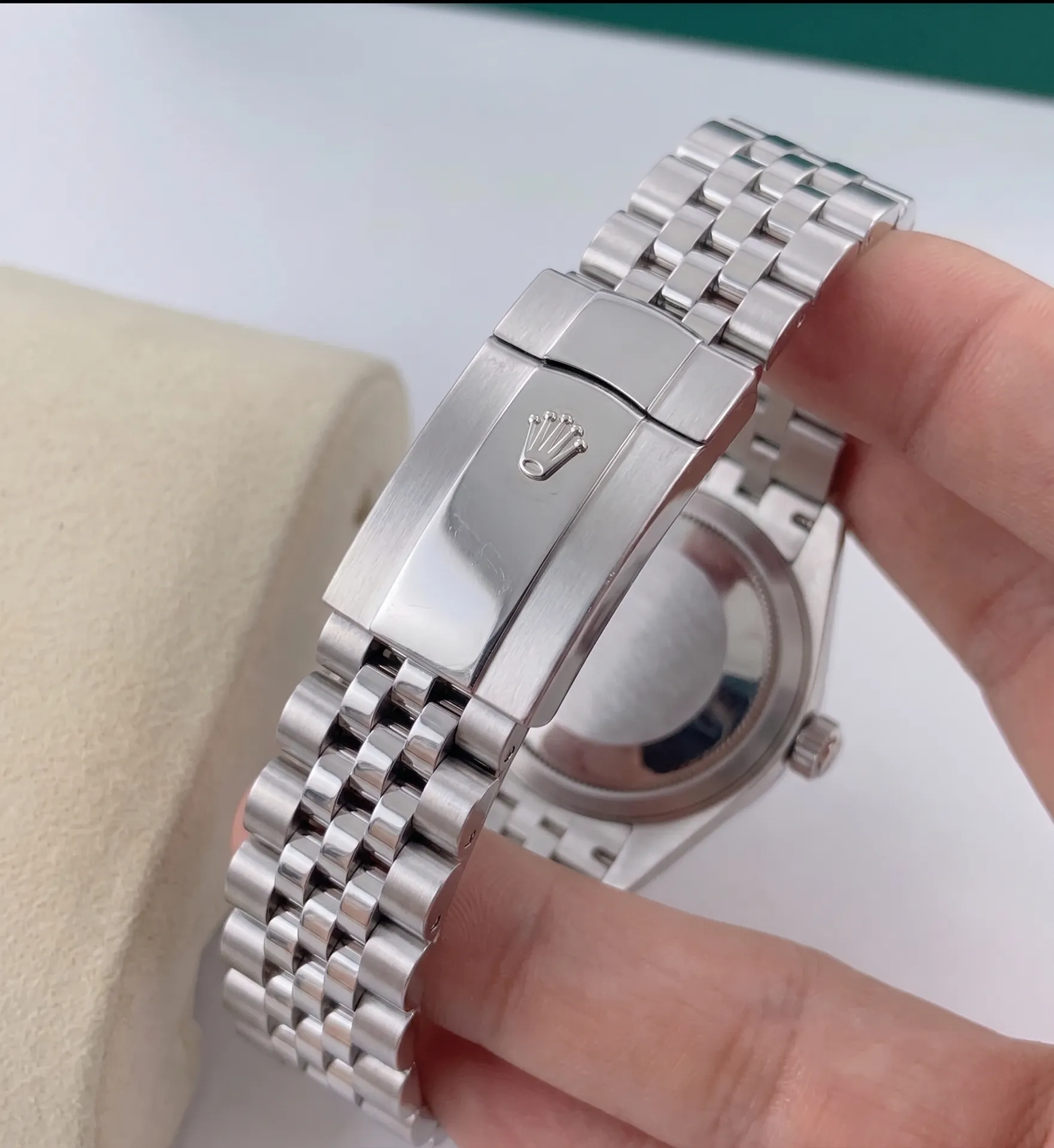 Rolex mm lifestyle
